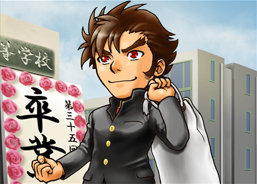 ケンタロウ「今日から気合入れて修行するぜ」
